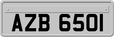 AZB6501