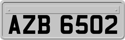 AZB6502