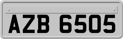AZB6505
