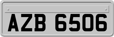 AZB6506