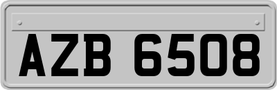 AZB6508