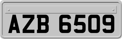 AZB6509