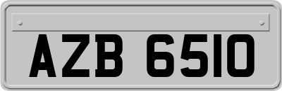 AZB6510
