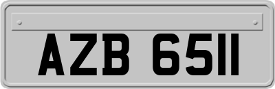 AZB6511