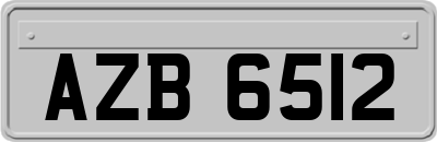 AZB6512