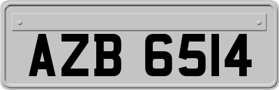 AZB6514