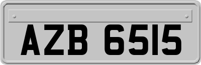 AZB6515