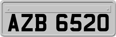 AZB6520