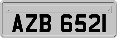 AZB6521
