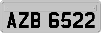AZB6522