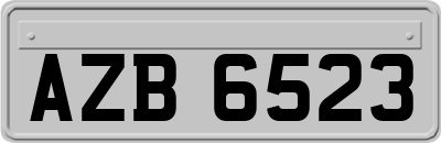 AZB6523
