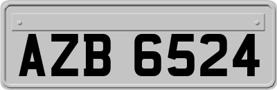 AZB6524