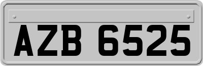 AZB6525