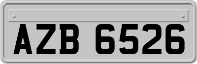 AZB6526