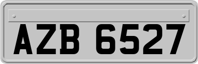 AZB6527