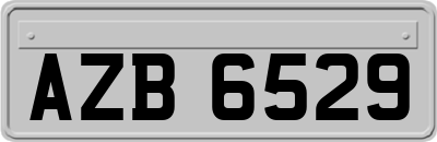 AZB6529