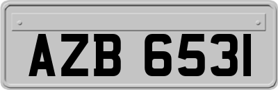 AZB6531