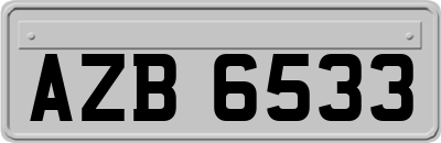 AZB6533