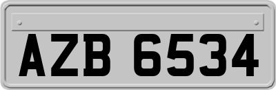 AZB6534