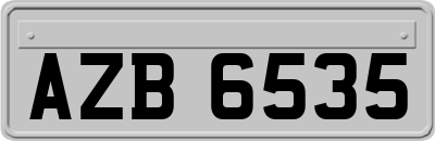 AZB6535