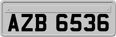 AZB6536
