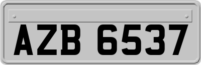 AZB6537