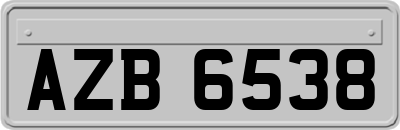 AZB6538