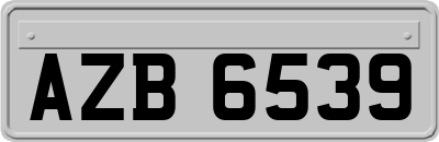 AZB6539