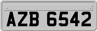 AZB6542