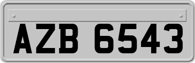 AZB6543