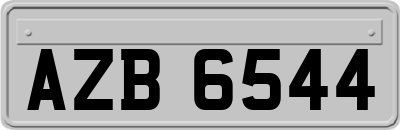 AZB6544
