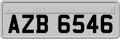 AZB6546