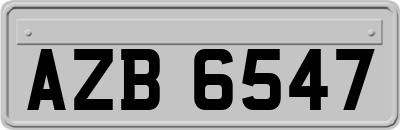 AZB6547