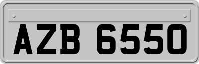 AZB6550