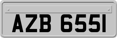 AZB6551
