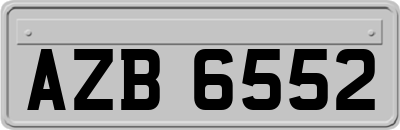 AZB6552