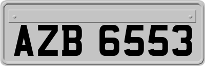 AZB6553