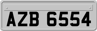AZB6554