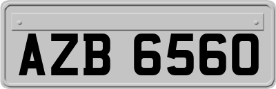 AZB6560