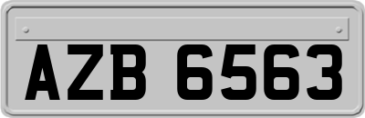 AZB6563