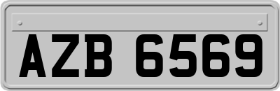 AZB6569
