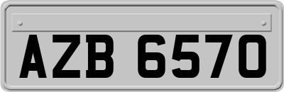 AZB6570