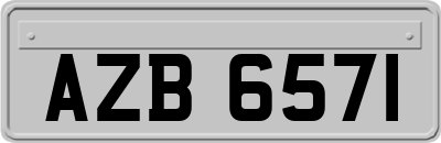 AZB6571