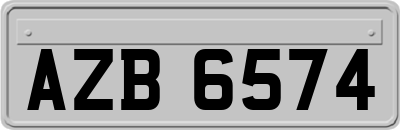 AZB6574