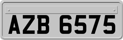 AZB6575