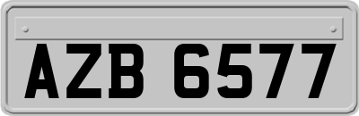 AZB6577