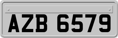 AZB6579