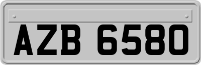 AZB6580