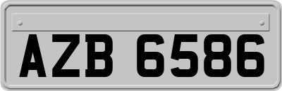 AZB6586