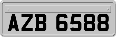 AZB6588